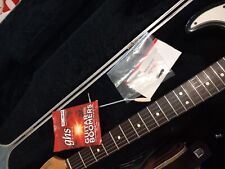Fender stratocaster black usato  Volvera
