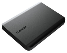 Przenośny dysk twardy 2,5" Toshiba Canvio Basics 2TB HDTB520EK3AA USB 3.2 na sprzedaż  PL
