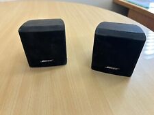 Bose acoustimass single for sale  GREENOCK