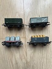 Triang railway wagons for sale  LONDON
