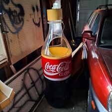 Coca cola large for sale  Dayton