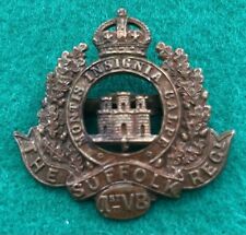 1st volunteer battalion for sale  LONDON