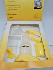 Used, Medela Electric Milk Pump Mini Electric for sale  Shipping to South Africa
