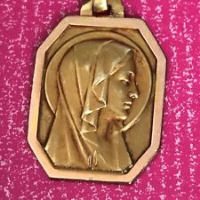 Vintage classique médaille d'occasion  Thonon-les-Bains