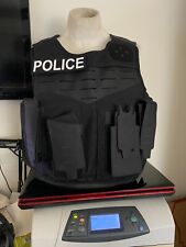 Bodybody armor vest for sale  Ballwin