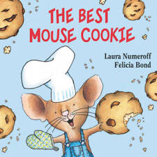 Best mouse cookie for sale  Montgomery