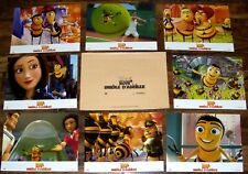 Bee movie dreamworks d'occasion  Clichy