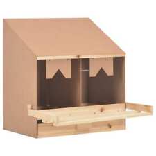 Chicken laying compartments for sale  SOUTHALL
