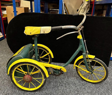 Triang vintage tricycle for sale  GUILDFORD