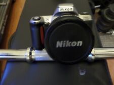 Camera nikon f65 for sale  SOUTH CROYDON