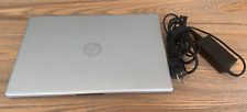 HP Notebook Laptop AMD Ryzen 5 7520U 16GB RAM 512GB SSD comprar usado  Enviando para Brazil