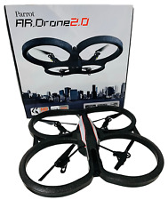 Parrot drone quadcopter gebraucht kaufen  Gerolfing,-Friedrichshfn.