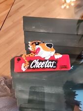 Vtg chester cheetah for sale  Swanton