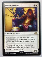 Used, MTG Double Masters 2022 Leonin Arbiter 16 NM/M for sale  Shipping to South Africa