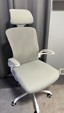 gray desk chair for sale  Independence