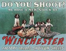 Winchester shotgun shells for sale  Sharon Center