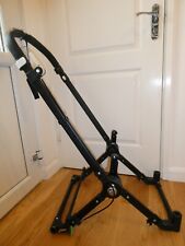 Bugaboo cameleon black for sale  EDGWARE