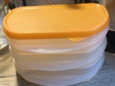 Tupperware aufschnitt frischek gebraucht kaufen  Wolfgang,-Großauheim