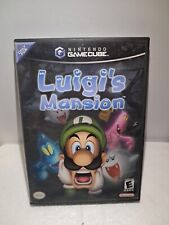 Usado, Luigi's Mansion (Nintendo GameCube, 2003) segunda mano  Embacar hacia Argentina