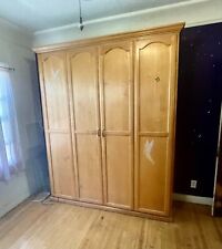 bed cabinets for sale  San Pedro