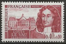 1623 louis vau d'occasion  Clamart