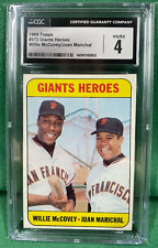Willie mccovey juan for sale  Shipping to Ireland