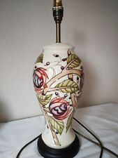Large moorcroft pirouette for sale  KNUTSFORD