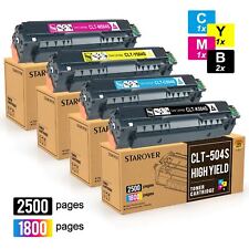 Toner kompatibel samsung gebraucht kaufen  Uedesheim