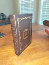 Easton press signed for sale  Northport