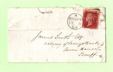 Postal history covers for sale  BARRY