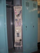 Large Beige Locker  Organizer for sale  Shipping to South Africa