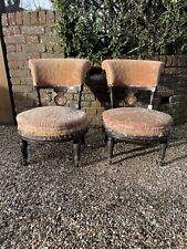 Stunning pair victorian for sale  NEWBURY