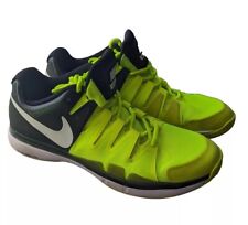 Nike Zoom Vapor 9.5 Tour Court, Tênis de Corrida Neon-Tênis, Masculino 12.5 SEM PALMILHA comprar usado  Enviando para Brazil