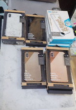 lote de 11 peças capa traseira iPhone X, nova, usado comprar usado  Enviando para Brazil