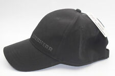 Liebherr cappello nero usato  Spedire a Italy