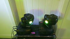 Pair isolution 200sr for sale  SALISBURY