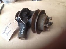 Wolseley water pump for sale  Shipping to Ireland