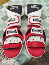 Lonsdale boxing gloves for sale  BOSTON