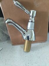 Used, Vienna Lever Bathroom Taps for sale  Shipping to South Africa