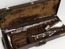 Selmer bass clarinet for sale  Shipping to Ireland