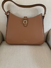 Radley tan large for sale  FALMOUTH