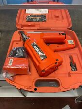 Paslode 900420 cordless for sale  Shipping to Ireland