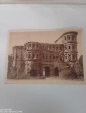 Alte postkarte portal gebraucht kaufen  Heidelberg-Neuenheim