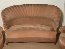Vecchio divano con usato  Torino