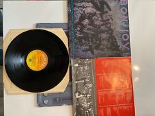 BON JOVI NM ORIG 1986 “ SLIPPERY “ VERTIGO SWIRL 1stPRESS VINYL LP VERH38 S/UNP comprar usado  Enviando para Brazil