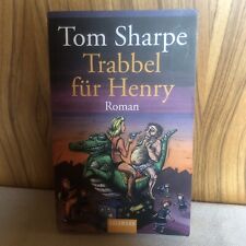 Trabbel henry tom gebraucht kaufen  Achern