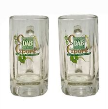 dab beer mugs 2 for sale  Springfield
