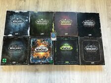 Warcraft collectors edition gebraucht kaufen  Berlin