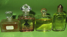 Rar parfum miniaturen gebraucht kaufen  Bremen