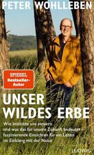 Wildes erbe gebraucht kaufen  Berlin